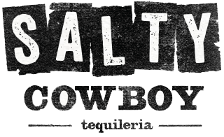 Salty Cowboy Tequilaria